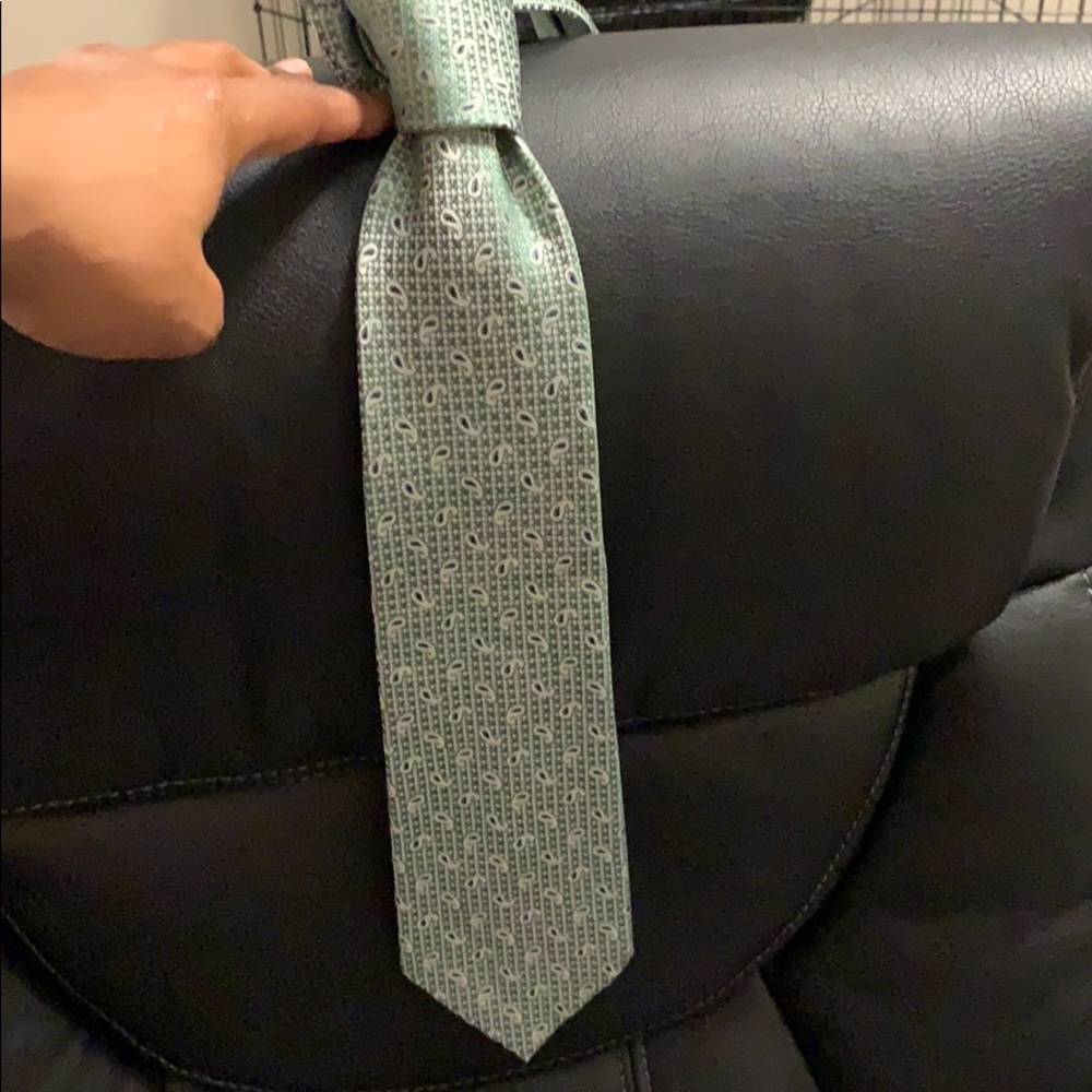 Bachrach Neck Tie
